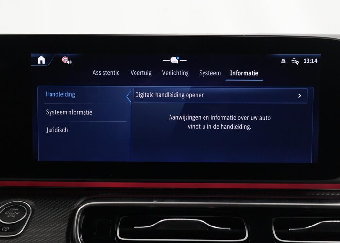 Mercedes-Benz V-Klasse 300d | XL L3 | AMG | 4-MATIC | Dubbele Cabine |