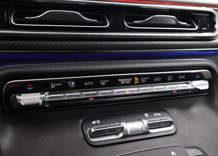 Mercedes-Benz V-Klasse 300d | XL L3 | AMG | 4-MATIC | Dubbele Cabine |