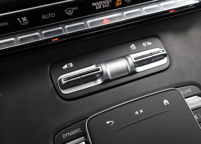 Mercedes-Benz V-Klasse 300d | XL L3 | AMG | 4-MATIC | Dubbele Cabine |