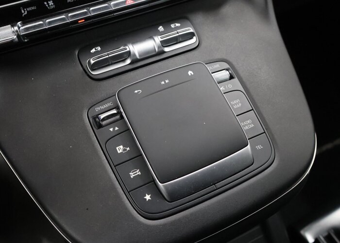 Mercedes-Benz V-Klasse 300d | XL L3 | AMG | 4-MATIC | Dubbele Cabine |