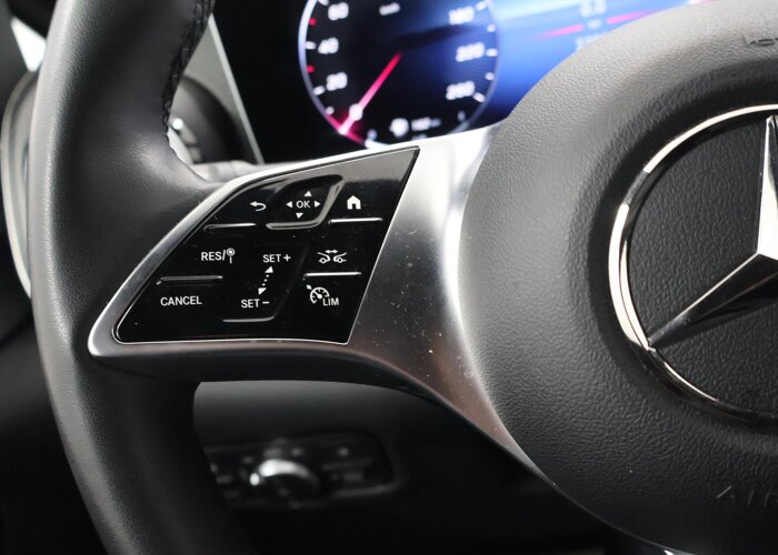 Mercedes-Benz V-Klasse 300d | XL L3 | AMG | 4-MATIC | Dubbele Cabine |