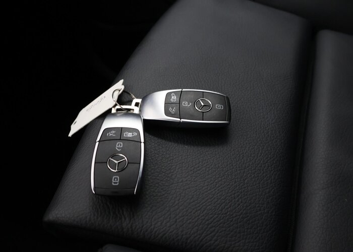 Mercedes-Benz V-Klasse 300d | XL L3 | AMG | 4-MATIC | Dubbele Cabine |