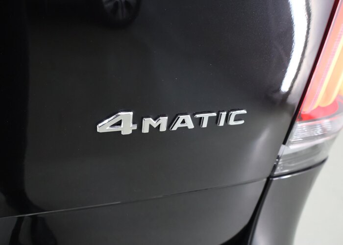 Mercedes-Benz V-Klasse 300d | XL L3 | AMG | 4-MATIC | Dubbele Cabine |