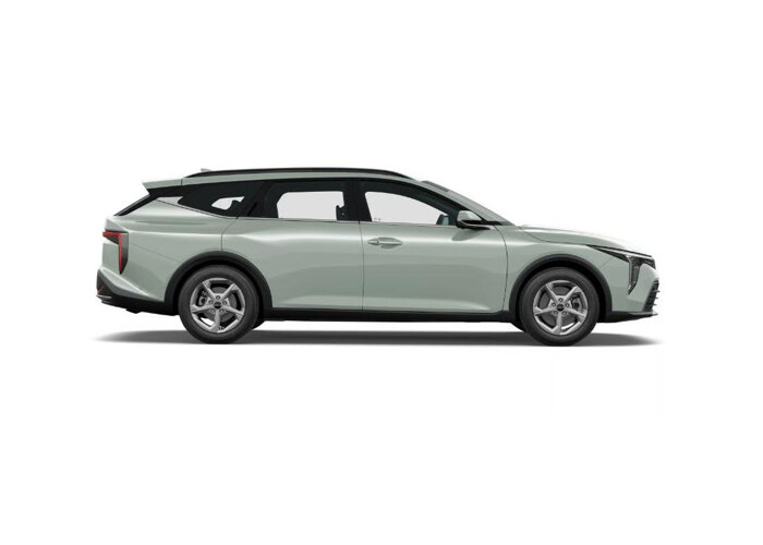 Kia K4 Sportswagon 1.0 T-GDi MHEV Plus