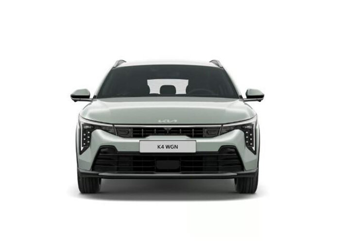Kia K4 Sportswagon 1.0 T-GDi MHEV Plus