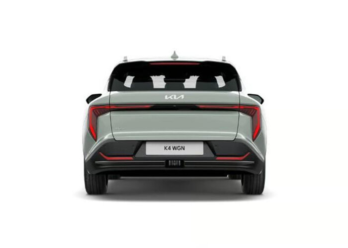 Kia K4 Sportswagon 1.0 T-GDi MHEV Plus