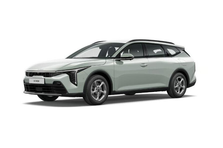 Kia K4 Sportswagon