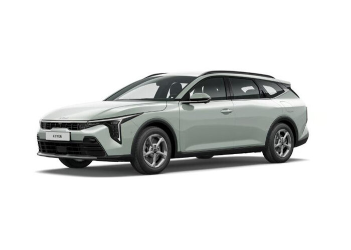 Kia K4 Sportswagon 1.0 T-GDi MHEV Plus