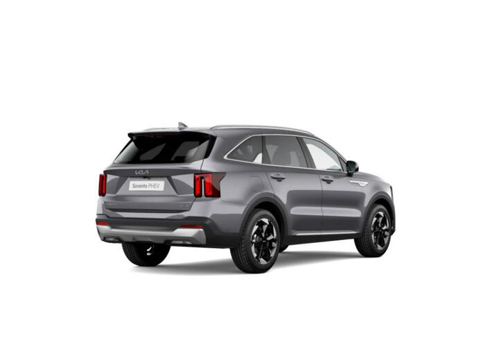 Kia Sorento 1.6 T-GDi Plug-in Hybrid 4WD ExecutiveLine 6p