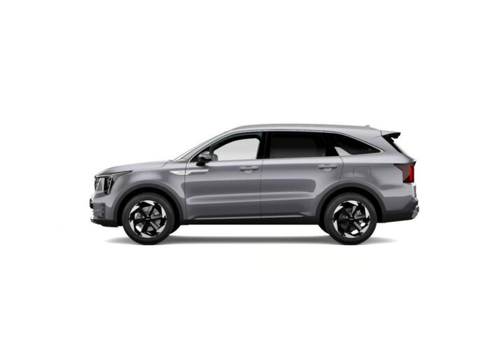 Kia Sorento 1.6 T-GDi Plug-in Hybrid 4WD ExecutiveLine 6p