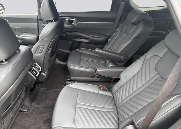 Kia Sorento 1.6 T-GDi Plug-in Hybrid 4WD ExecutiveLine 6p