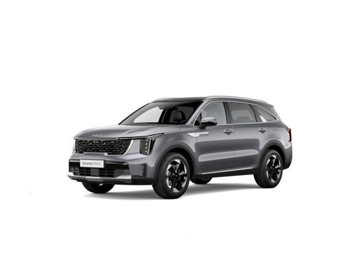 Kia Sorento 1.6 T-GDi Plug-in Hybrid 4WD ExecutiveLine 6p