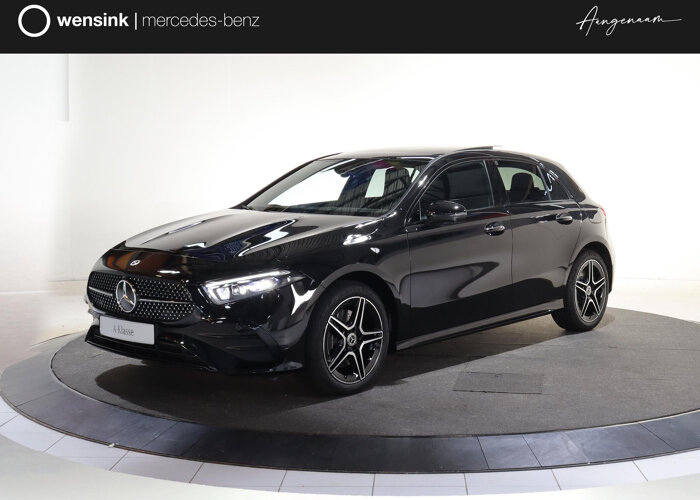 Mercedes-Benz A-Klasse 250e Business Solution AMG