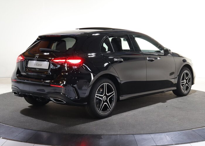 Mercedes-Benz A-Klasse 250e Business Solution AMG