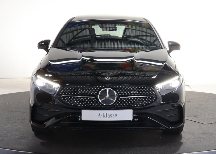 Mercedes-Benz A-Klasse 250e Business Solution AMG