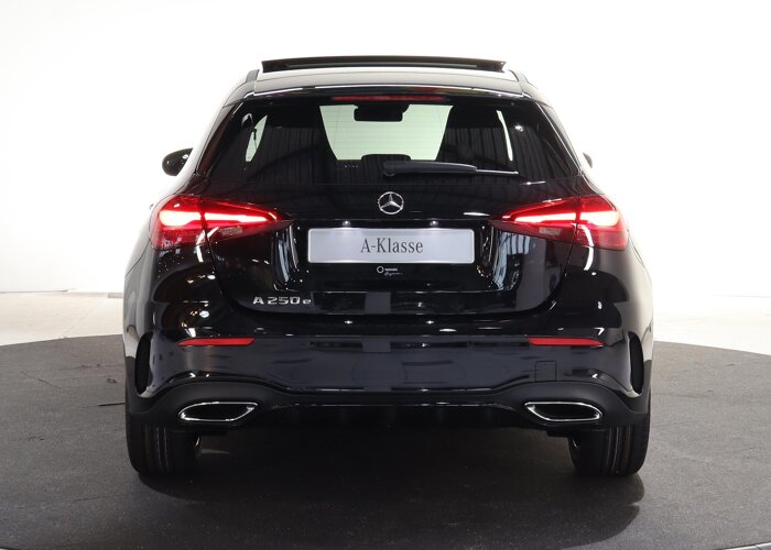Mercedes-Benz A-Klasse 250e Business Solution AMG