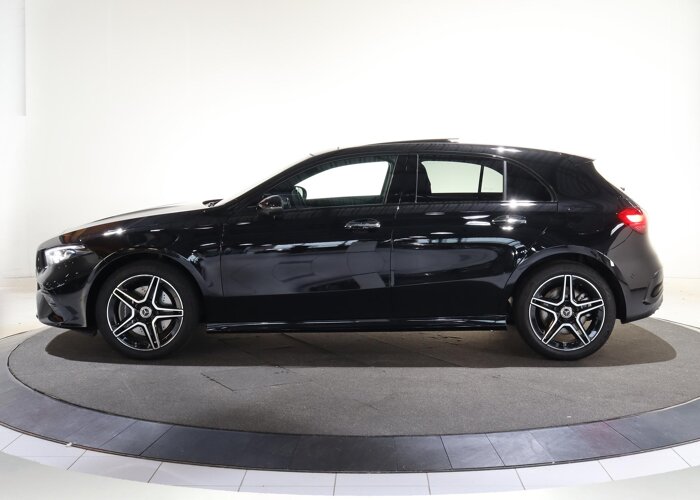Mercedes-Benz A-Klasse 250e Business Solution AMG