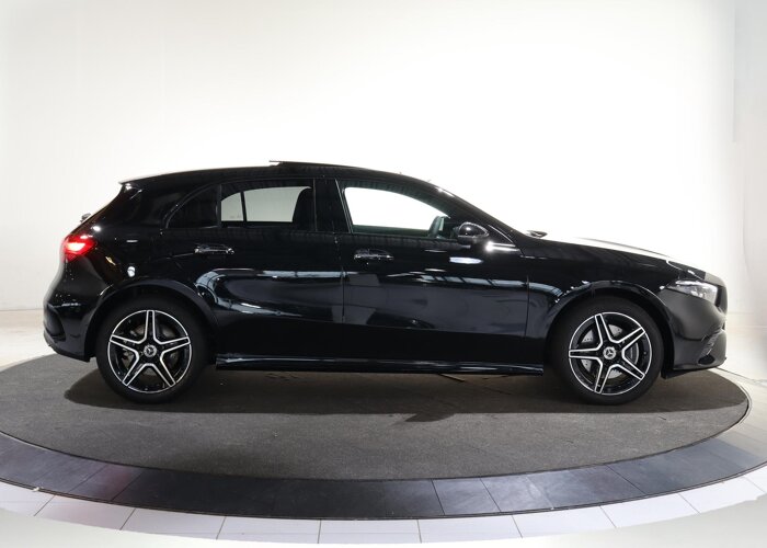 Mercedes-Benz A-Klasse 250e Business Solution AMG
