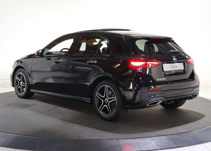 Mercedes-Benz A-Klasse 250e Business Solution AMG