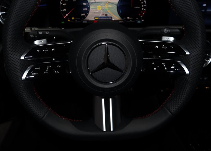 Mercedes-Benz A-Klasse 250e Business Solution AMG