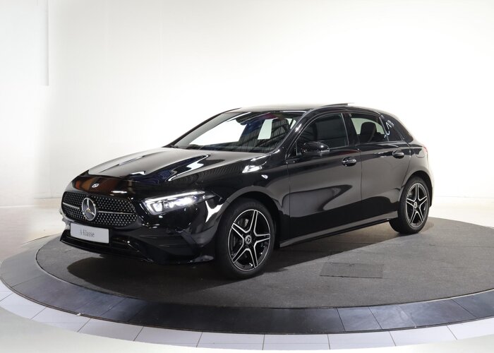 Mercedes-Benz A-Klasse 250e Business Solution AMG