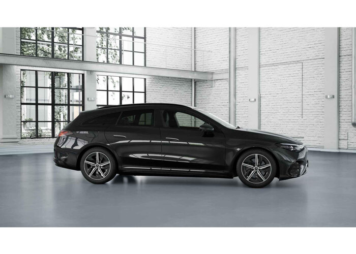 Mercedes-Benz CLA-Klasse Shooting Brake 250+ Business Solution AMG 85.5 kWh
