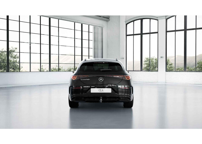 Mercedes-Benz CLA-Klasse Shooting Brake 250+ Business Solution AMG 85.5 kWh