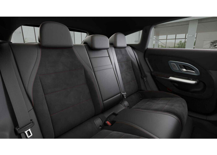 Mercedes-Benz CLA-Klasse Shooting Brake 250+ Business Solution AMG 85.5 kWh