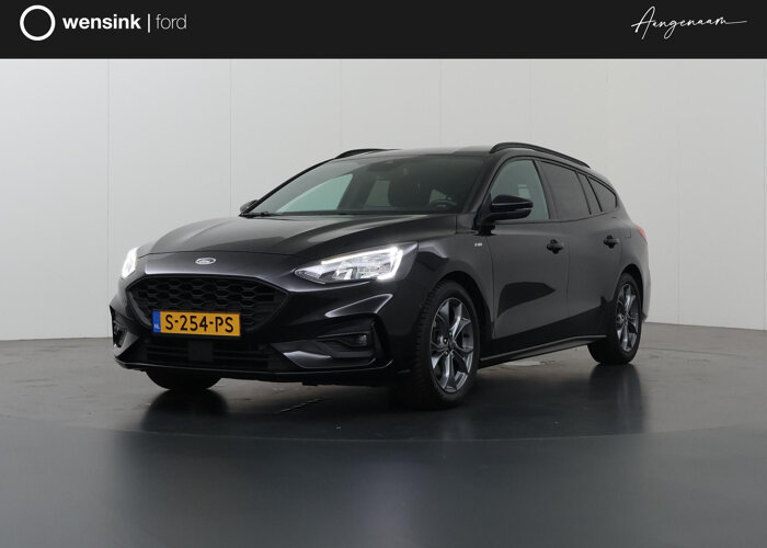Ford FOCUS Wagon 1.0 EcoBoost ST Line Business