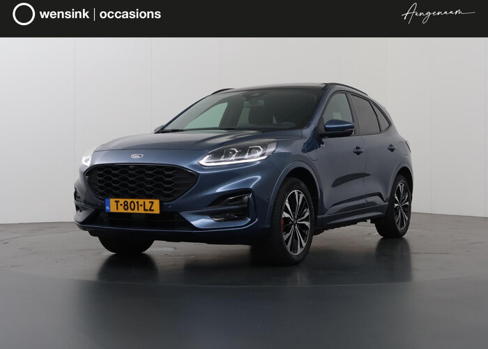 Ford Kuga 2.5 PHEV ST-Line X