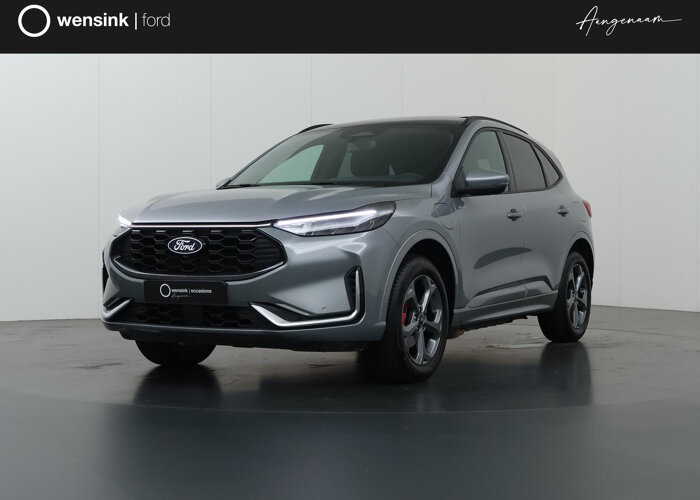 Ford Kuga 2.5 PHEV ST-Line X