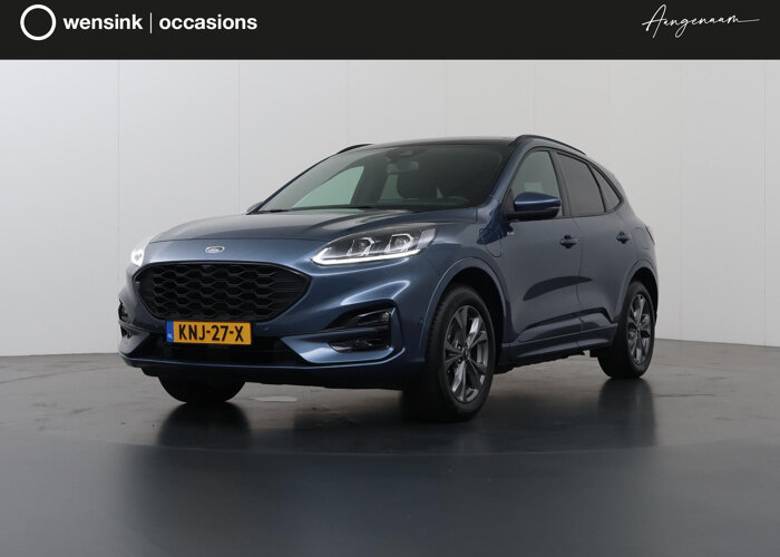 Ford Kuga 2.5 PHEV ST-Line X