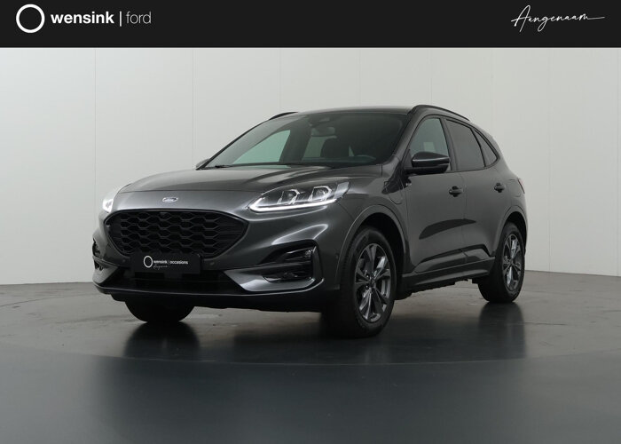 Ford Kuga 2.5 PHEV ST-Line