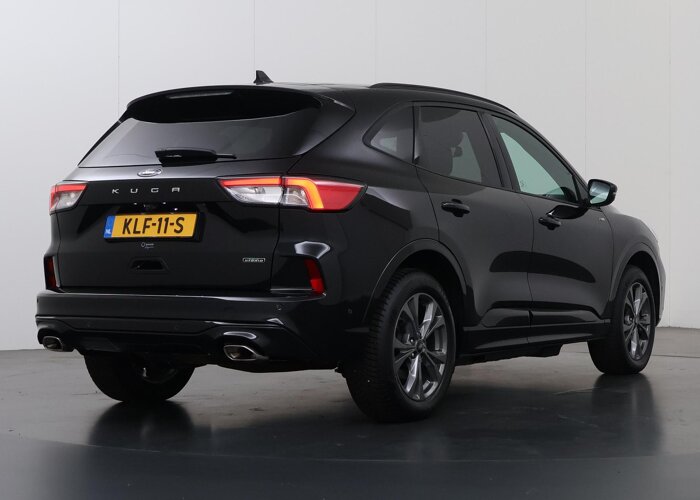 Ford Kuga 2.5 PHEV ST-Line X