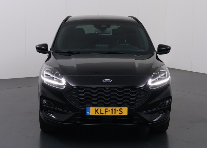 Ford Kuga 2.5 PHEV ST-Line X