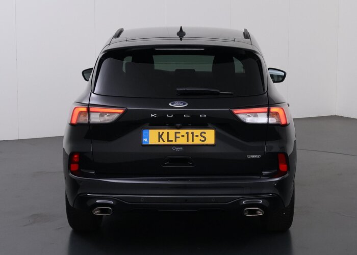 Ford Kuga 2.5 PHEV ST-Line X
