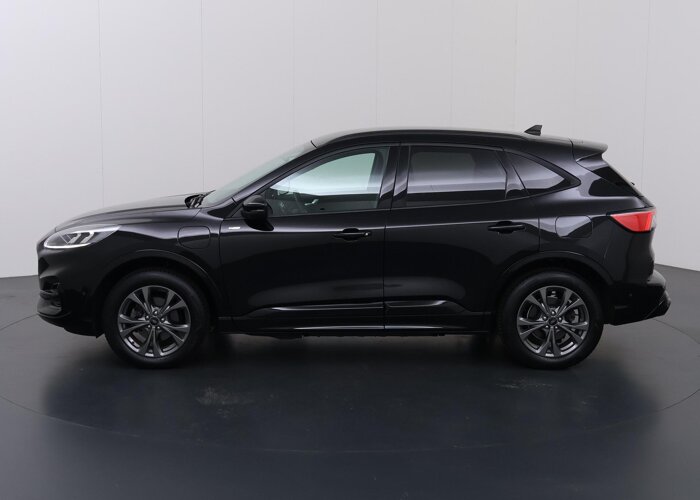 Ford Kuga 2.5 PHEV ST-Line X