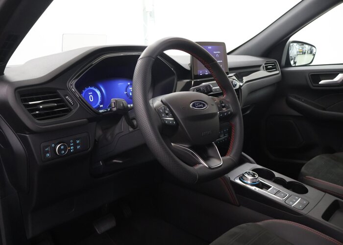 Ford Kuga 2.5 PHEV ST-Line X