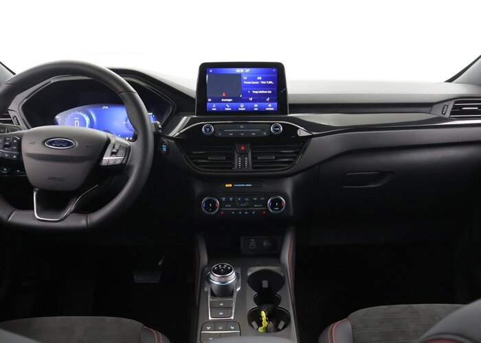 Ford Kuga 2.5 PHEV ST-Line X