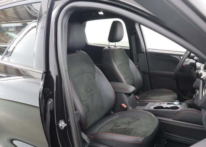 Ford Kuga 2.5 PHEV ST-Line X