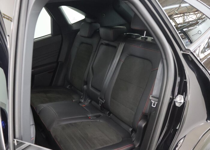 Ford Kuga 2.5 PHEV ST-Line X