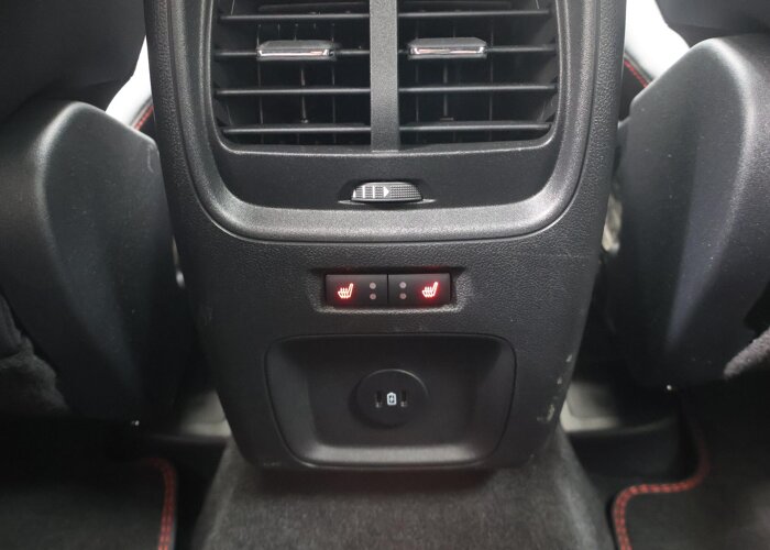 Ford Kuga 2.5 PHEV ST-Line X