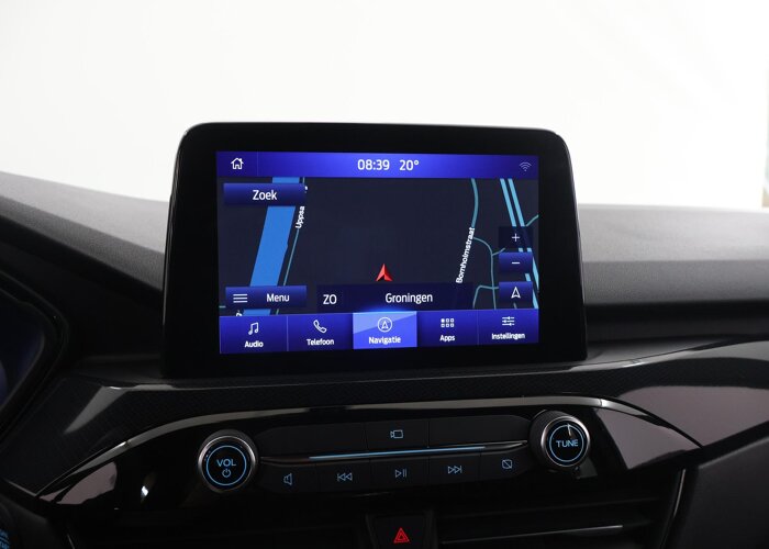 Ford Kuga 2.5 PHEV ST-Line X