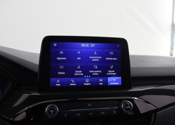 Ford Kuga 2.5 PHEV ST-Line X