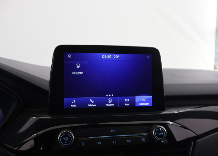 Ford Kuga 2.5 PHEV ST-Line X