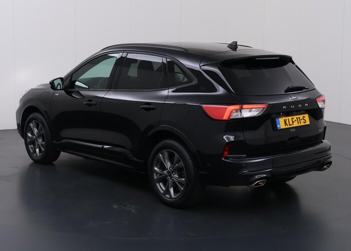 Ford Kuga 2.5 PHEV ST-Line X