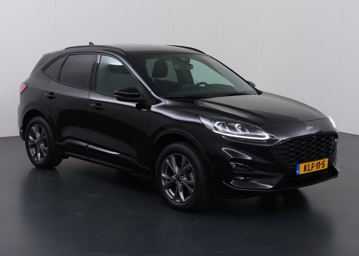 Ford Kuga 2.5 PHEV ST-Line X