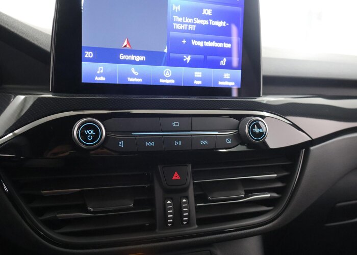 Ford Kuga 2.5 PHEV ST-Line X