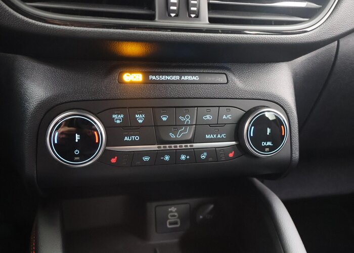 Ford Kuga 2.5 PHEV ST-Line X