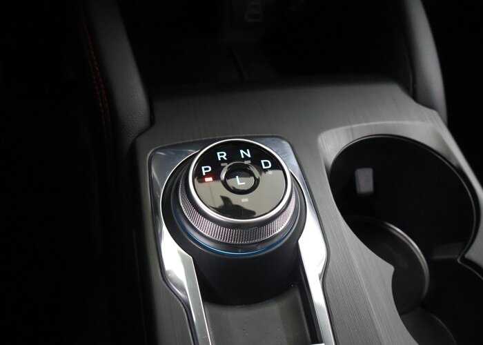 Ford Kuga 2.5 PHEV ST-Line X